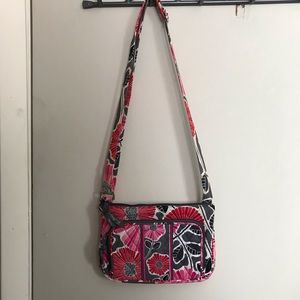 Vera Bradley Little Hipster